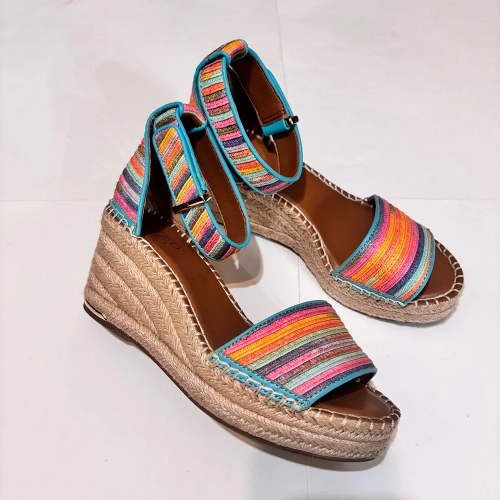 Franco Sarto bright stylish